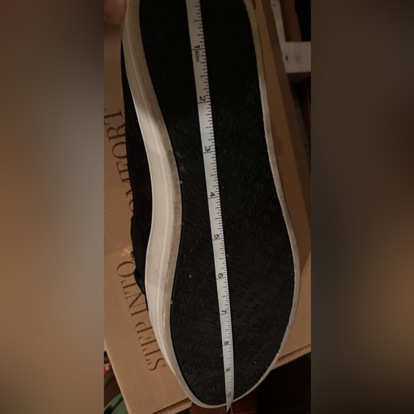 BN Nine West Slip Ons - Picture 4 of 4